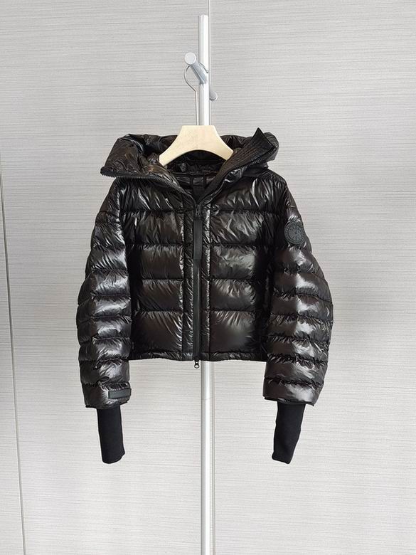 Canada Goose Down Jacket Wmns ID:20220902-107
